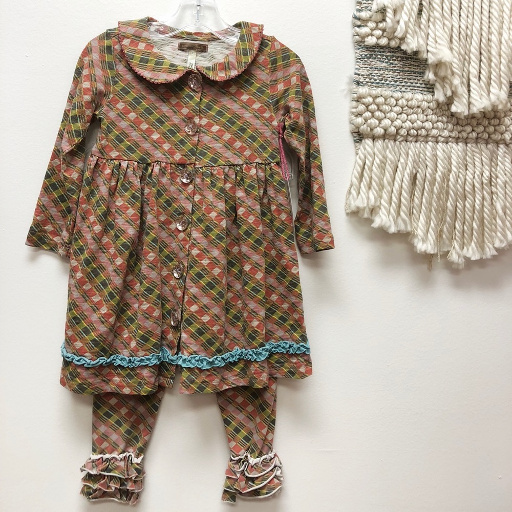 Matilda Jane Set